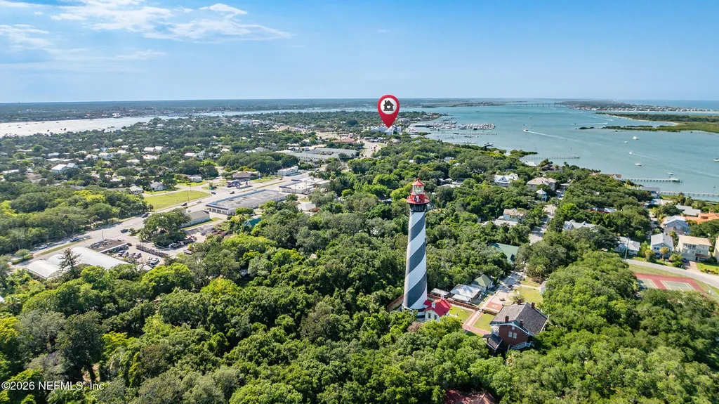 73 Cortez Avenue St. Augustine FL 32080