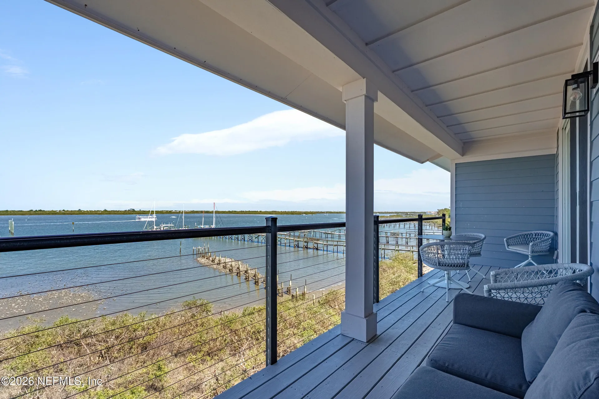 73 Cortez Avenue St. Augustine FL 32080