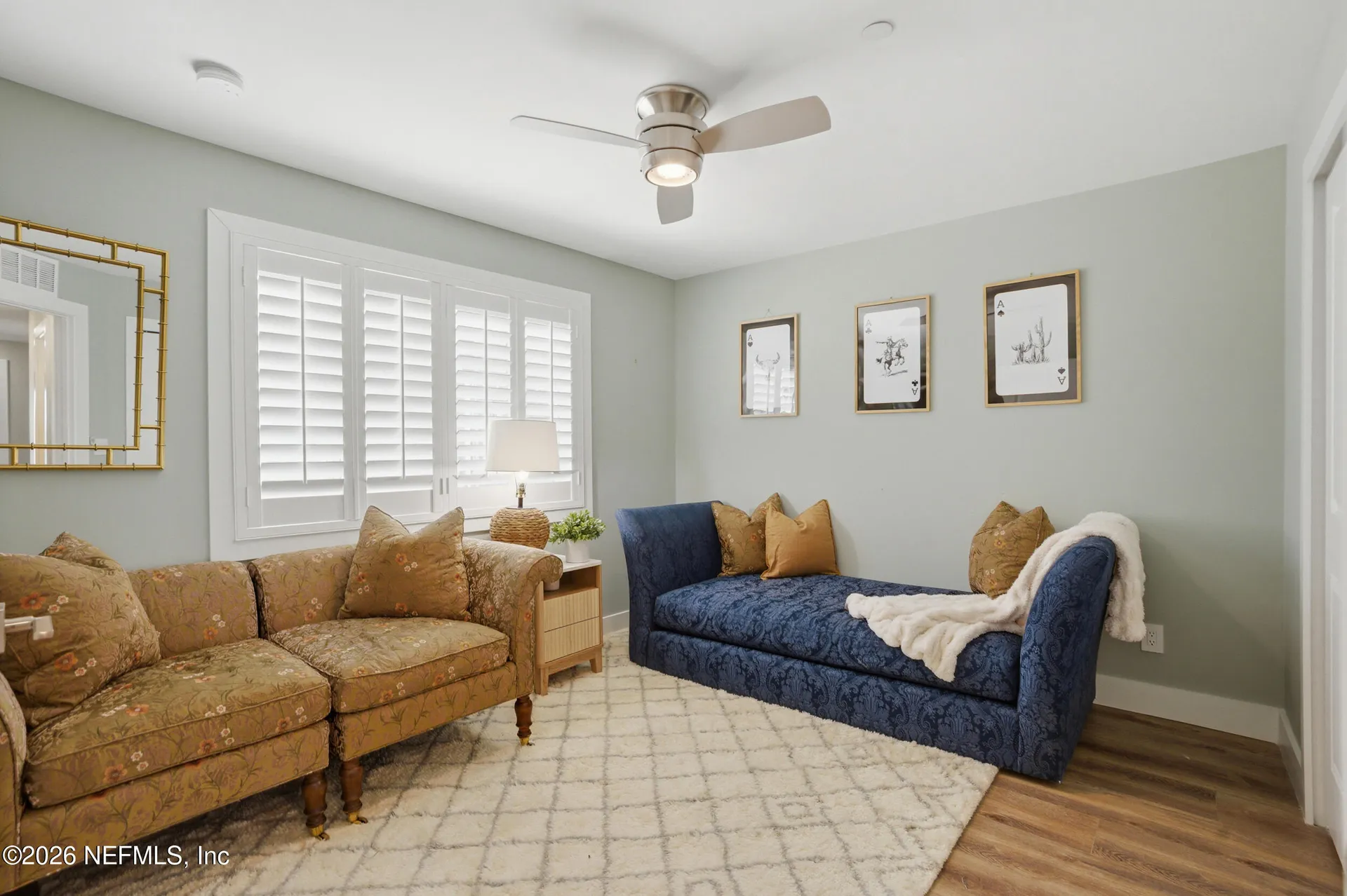 73 Cortez Avenue St. Augustine FL 32080