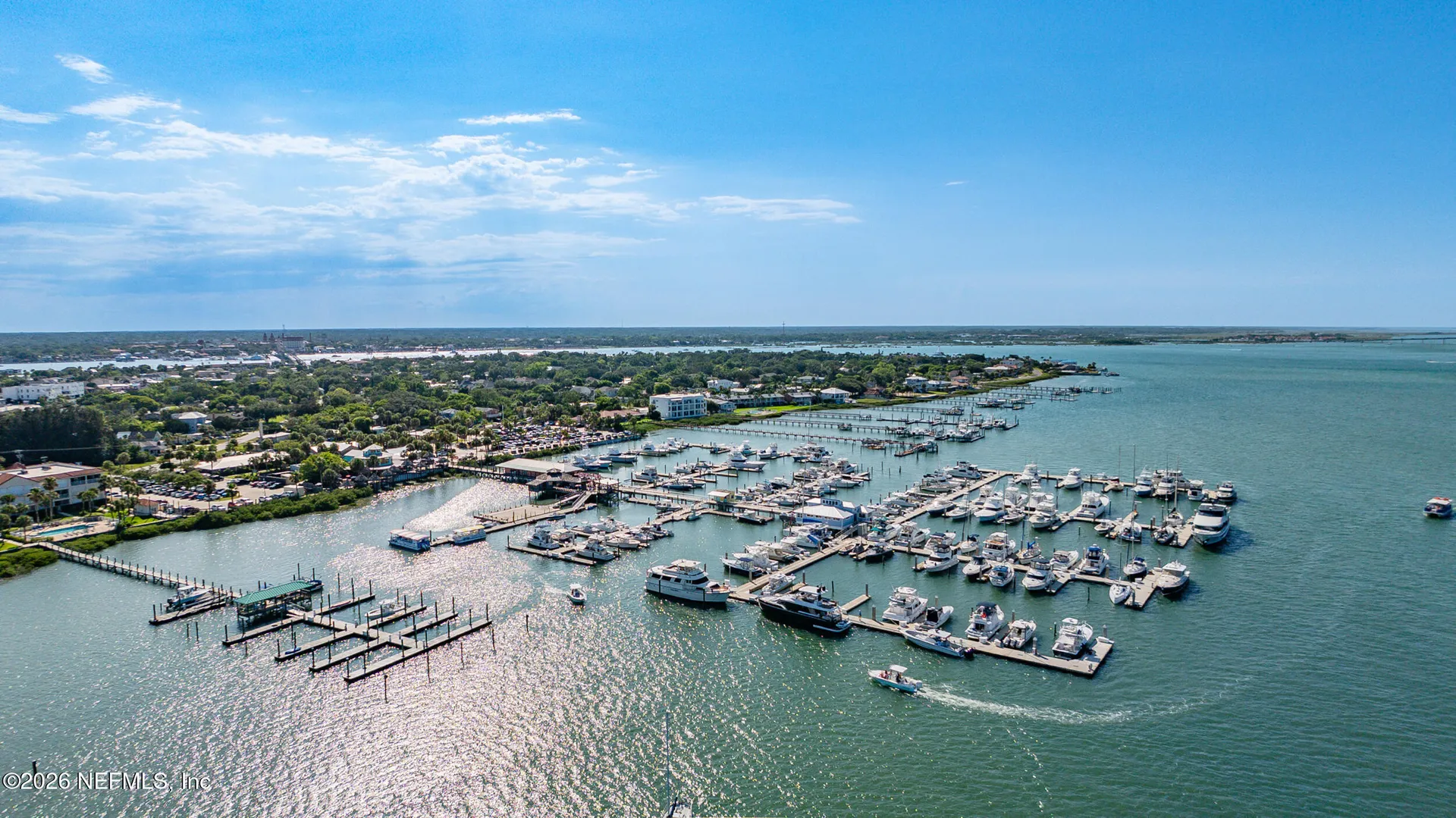 73 Cortez Avenue St. Augustine FL 32080