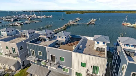 73 Cortez Avenue St. Augustine FL 32080