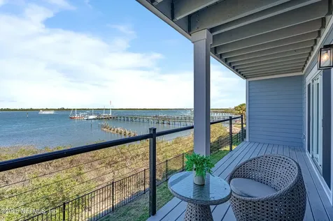 73 Cortez Avenue St. Augustine FL 32080