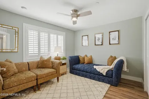 73 Cortez Avenue St. Augustine FL 32080