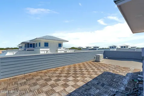 73 Cortez Avenue St. Augustine FL 32080