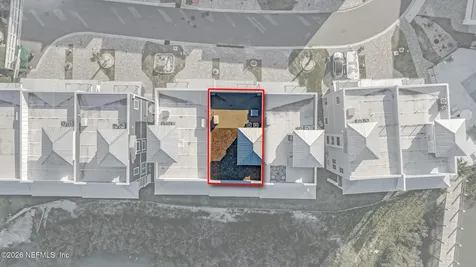 73 Cortez Avenue St. Augustine FL 32080
