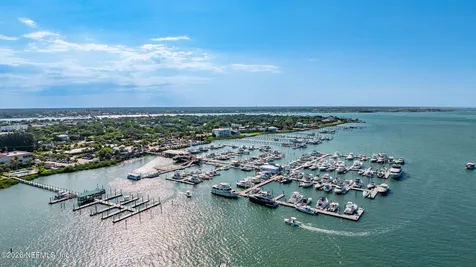 73 Cortez Avenue St. Augustine FL 32080