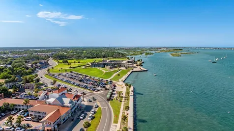 73 Cortez Avenue St. Augustine FL 32080