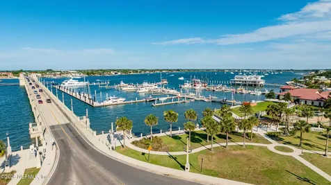 73 Cortez Avenue St. Augustine FL 32080