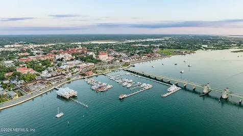 73 Cortez Avenue St. Augustine FL 32080