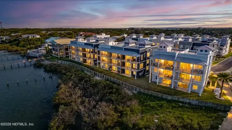 73 Cortez Avenue St. Augustine FL 32080