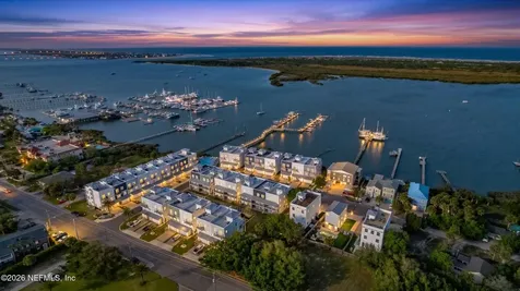 73 Cortez Avenue St. Augustine FL 32080