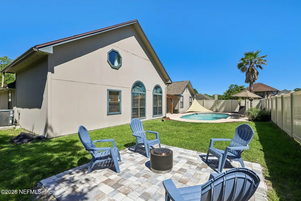 322 Beadlily Court Jacksonville FL 32225