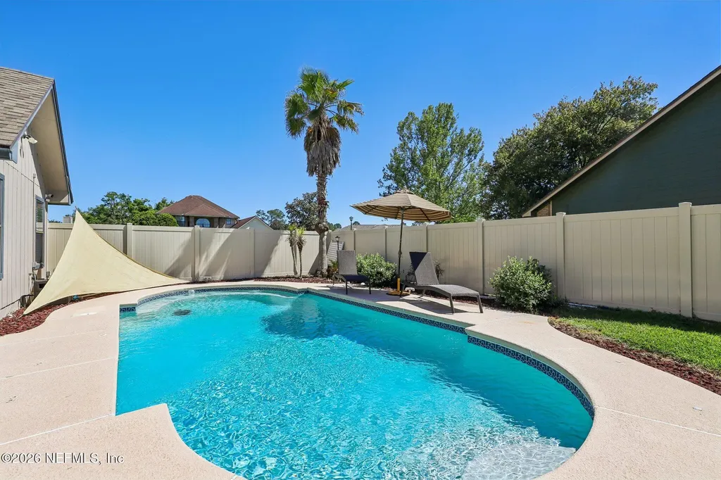 322 Beadlily Court Jacksonville FL 32225