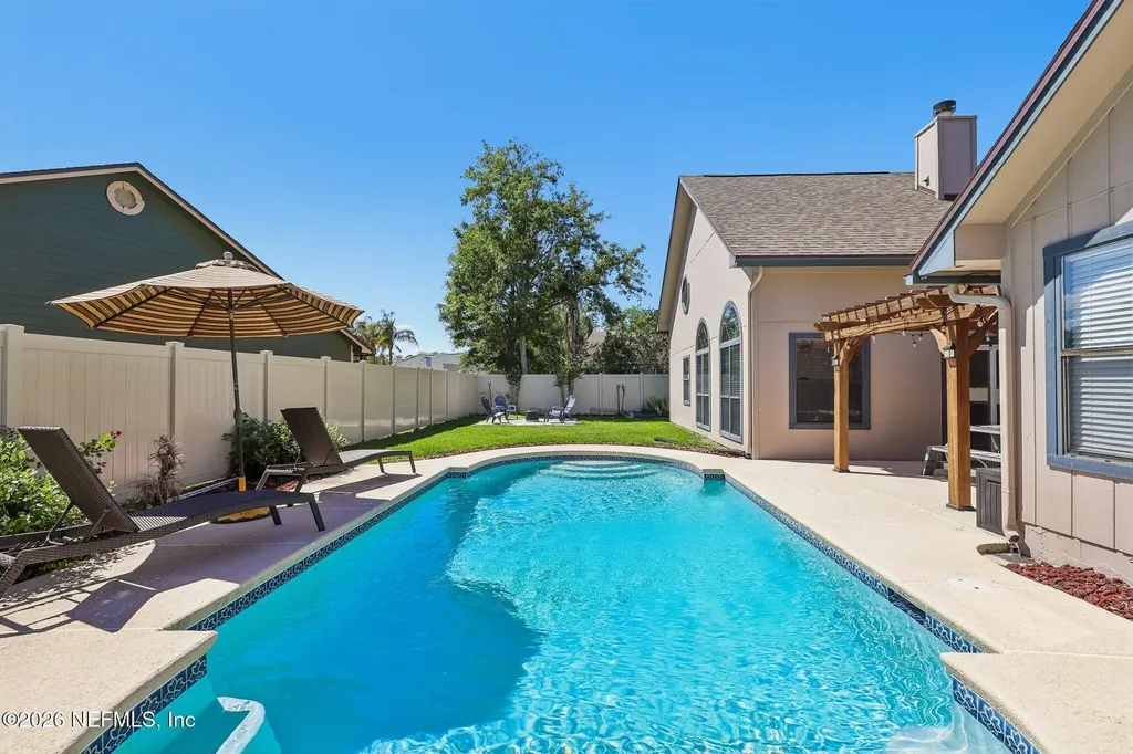322 Beadlily Court Jacksonville FL 32225