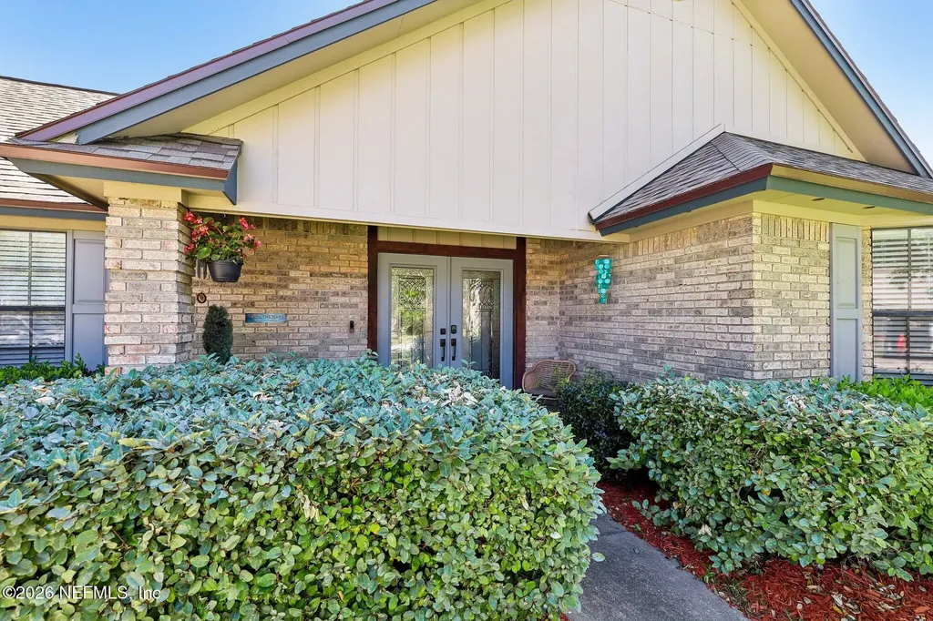 322 Beadlily Court Jacksonville FL 32225