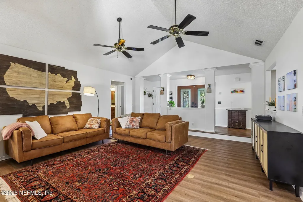 322 Beadlily Court Jacksonville FL 32225