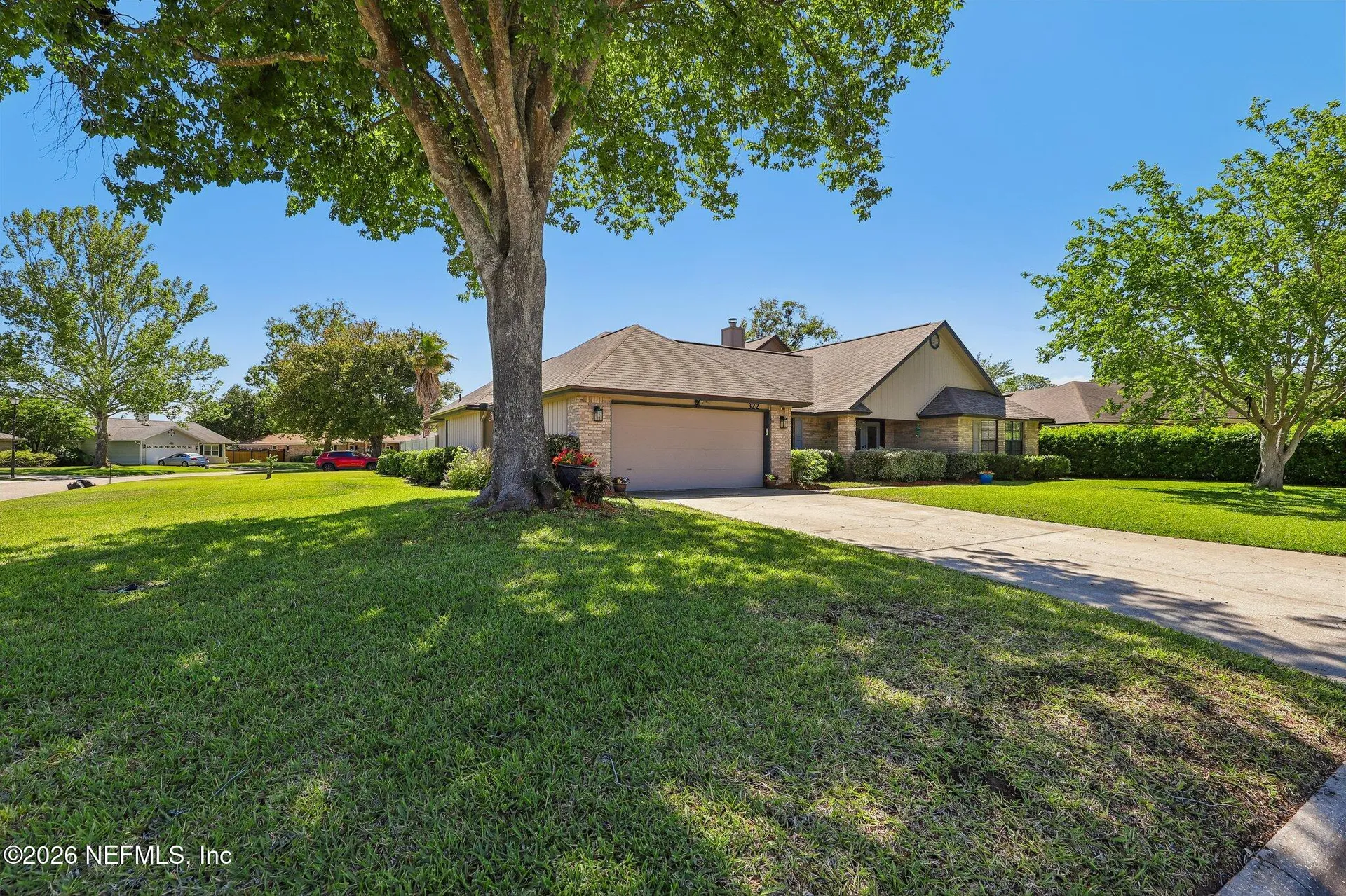 322 Beadlily Court Jacksonville FL 32225