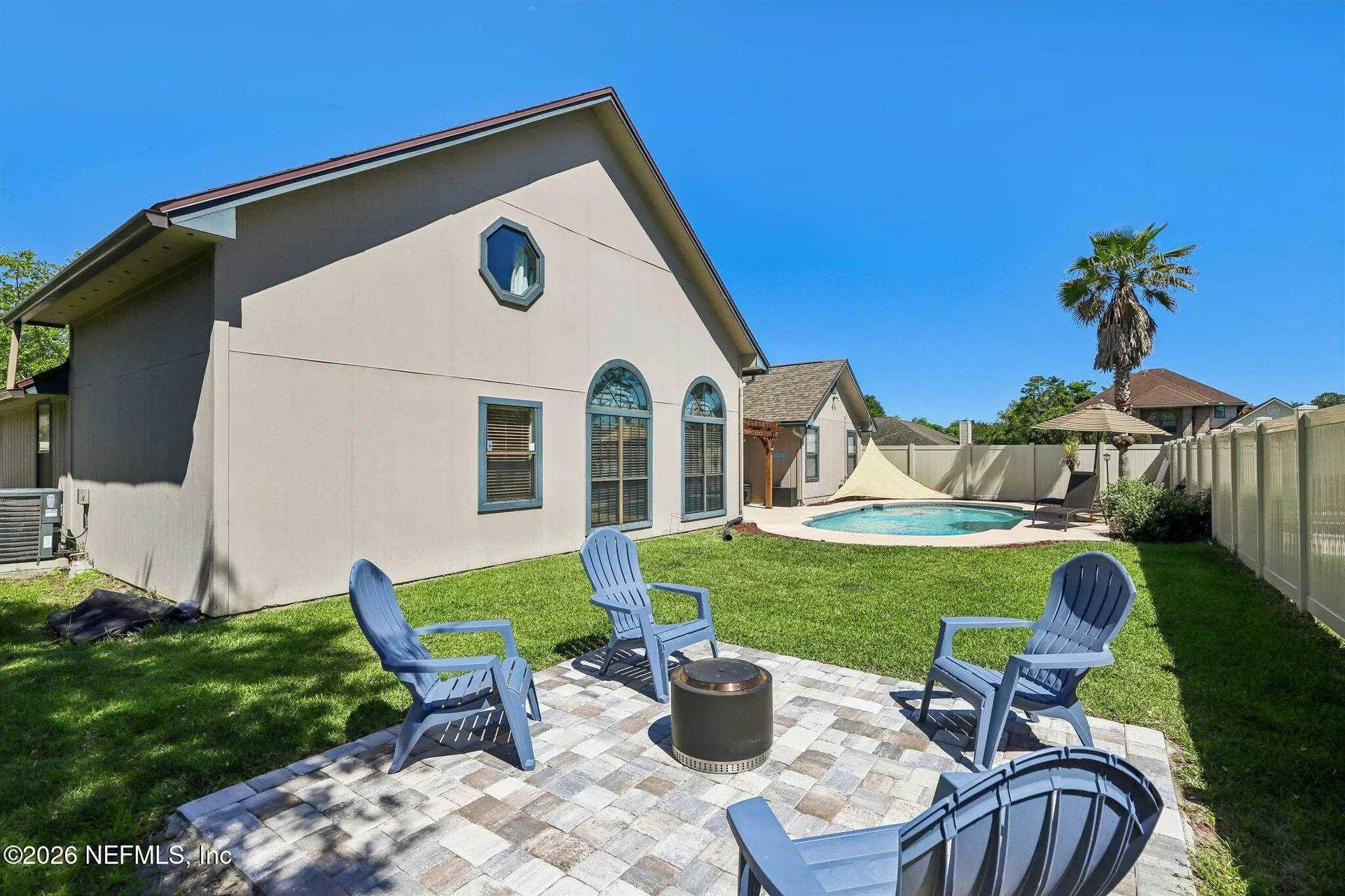 322 Beadlily Court Jacksonville FL 32225