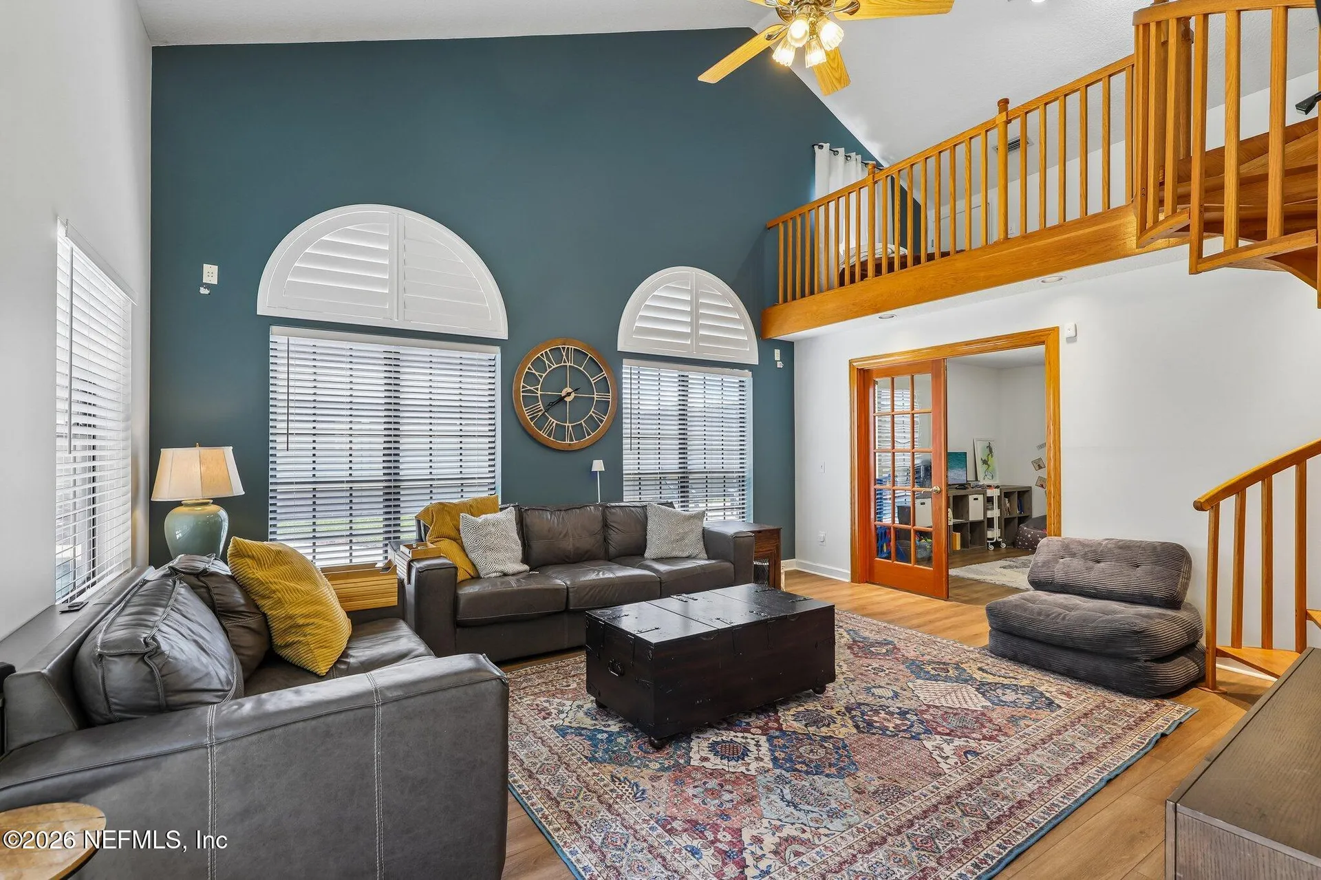 322 Beadlily Court Jacksonville FL 32225