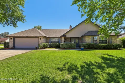 322 Beadlily Court Jacksonville FL 32225