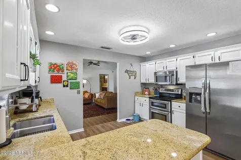 322 Beadlily Court Jacksonville FL 32225
