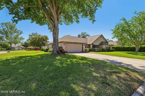 322 Beadlily Court Jacksonville FL 32225