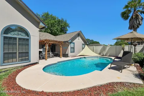 322 Beadlily Court Jacksonville FL 32225