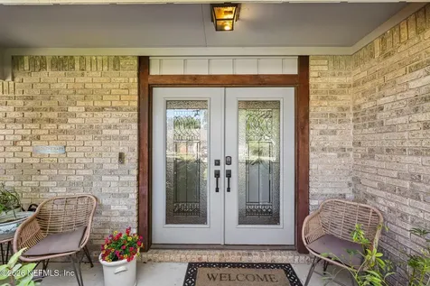 322 Beadlily Court Jacksonville FL 32225