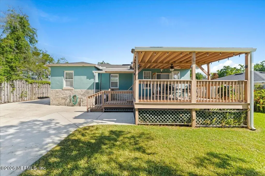4450 Marquette Avenue Jacksonville FL 32210