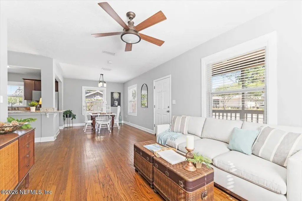 4450 Marquette Avenue Jacksonville FL 32210