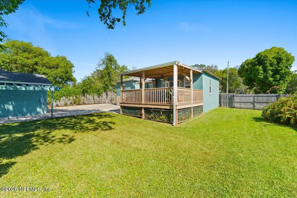 4450 Marquette Avenue Jacksonville FL 32210