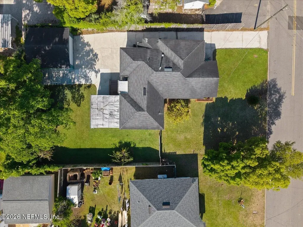 4450 Marquette Avenue Jacksonville FL 32210