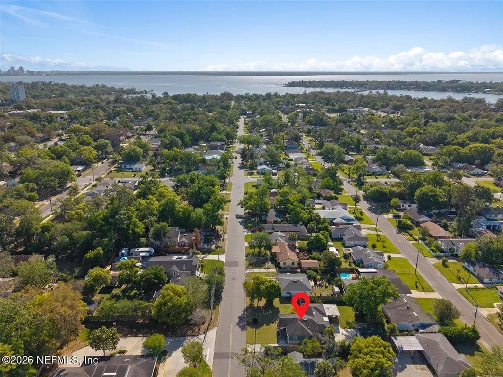 4450 Marquette Avenue Jacksonville FL 32210