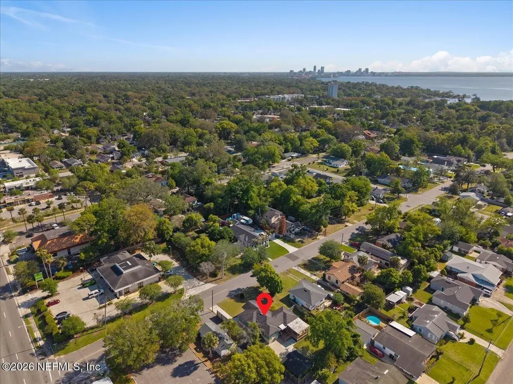 4450 Marquette Avenue Jacksonville FL 32210