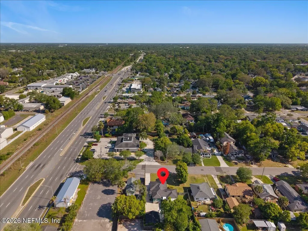 4450 Marquette Avenue Jacksonville FL 32210
