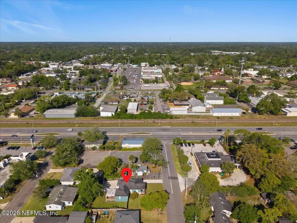 4450 Marquette Avenue Jacksonville FL 32210
