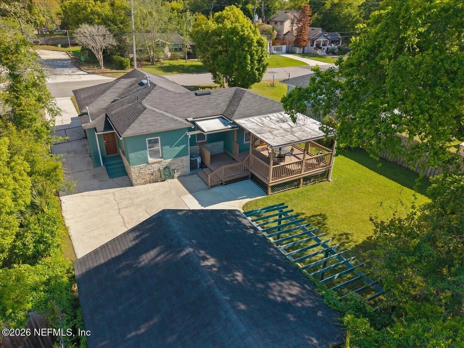 4450 Marquette Avenue Jacksonville FL 32210
