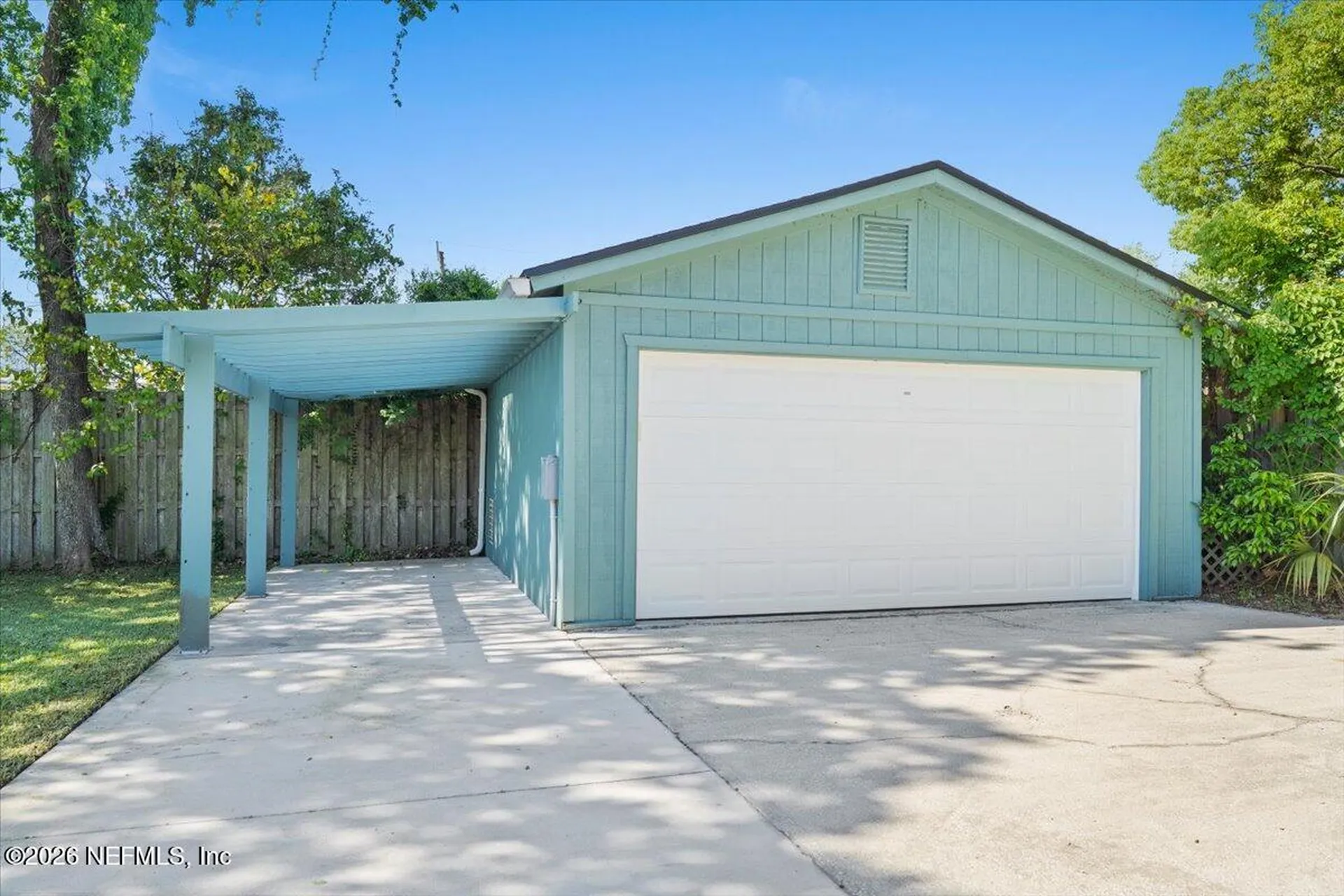 4450 Marquette Avenue Jacksonville FL 32210