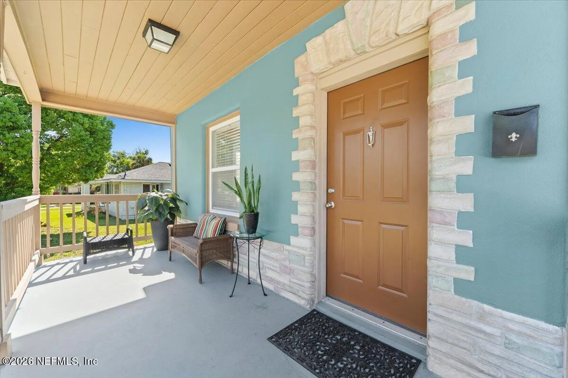 4450 Marquette Avenue Jacksonville FL 32210