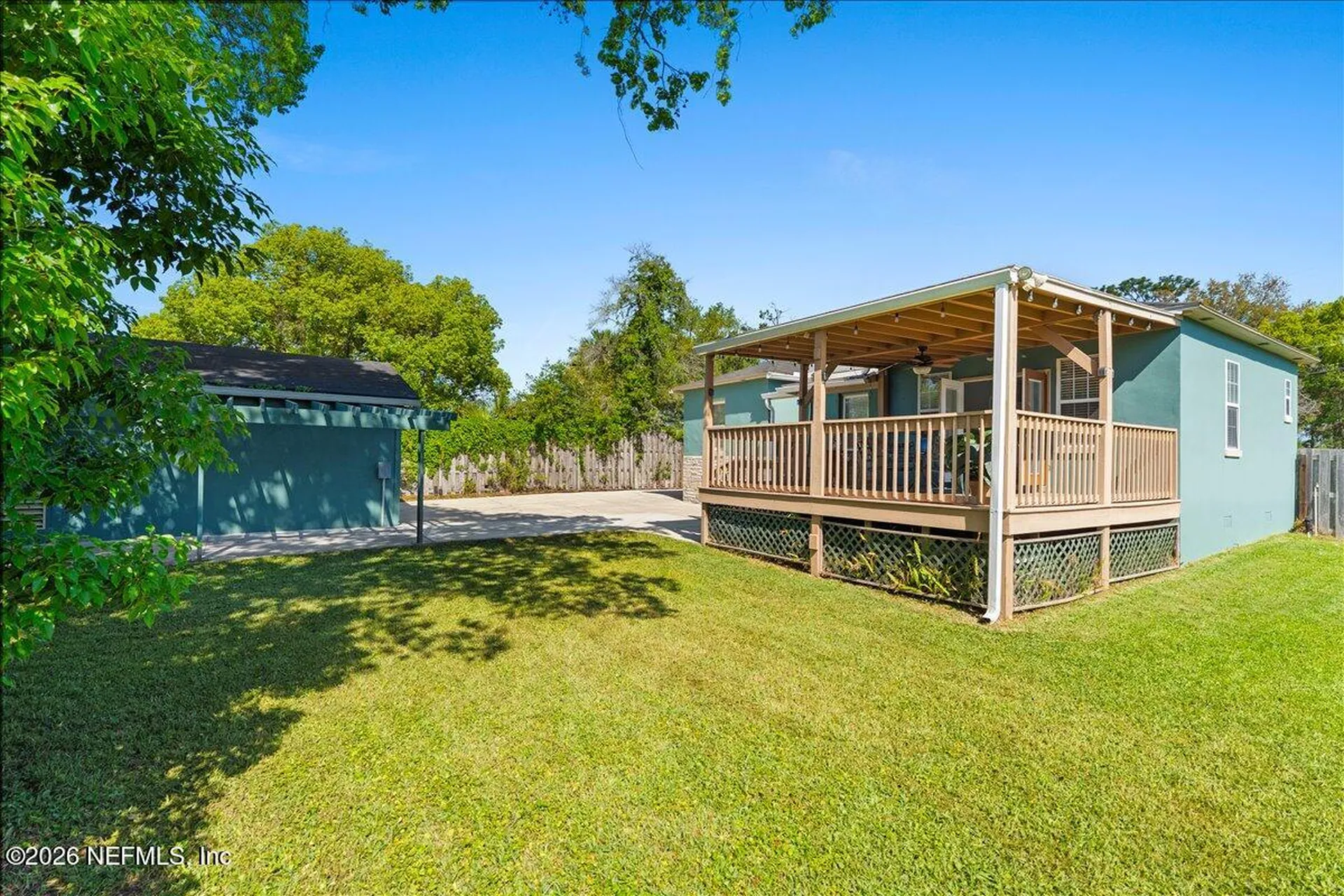 4450 Marquette Avenue Jacksonville FL 32210