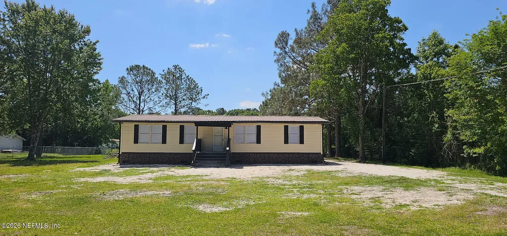 54332 Pelican Road Callahan FL 32011