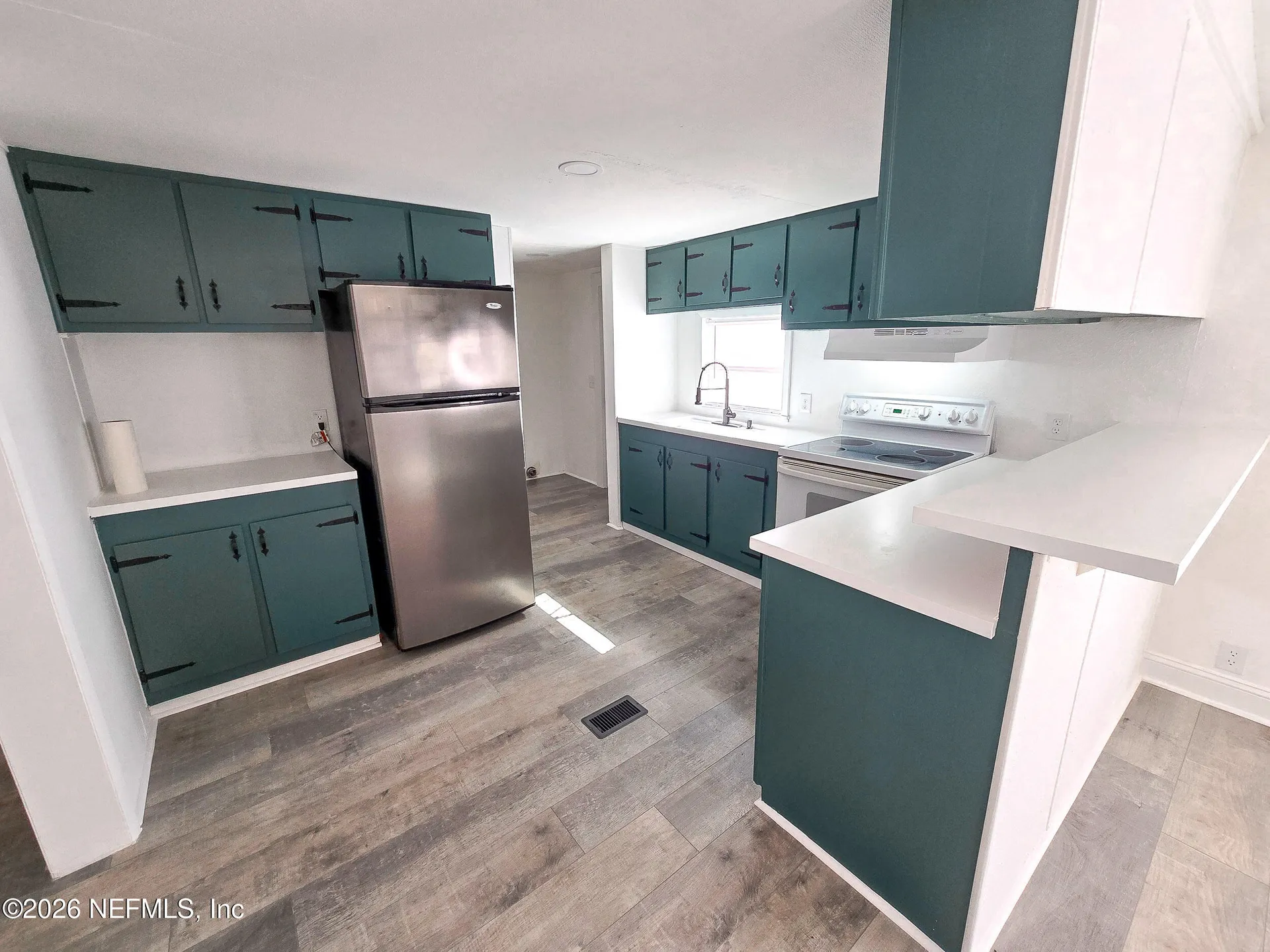 54332 Pelican Road Callahan FL 32011