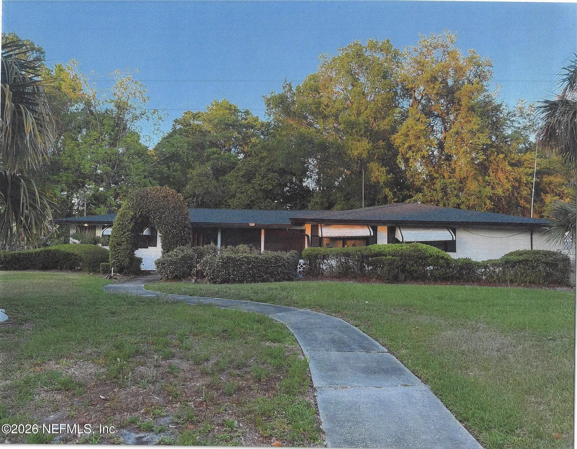 5187 Dostie S Jacksonville FL 32209