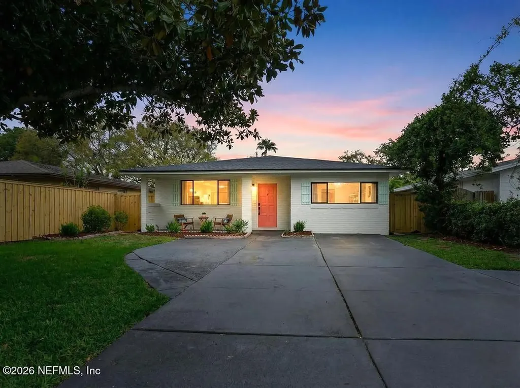 719 14th Avenue S Jacksonville Beach FL 32250