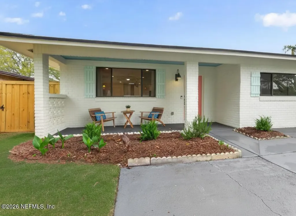 719 14th Avenue S Jacksonville Beach FL 32250
