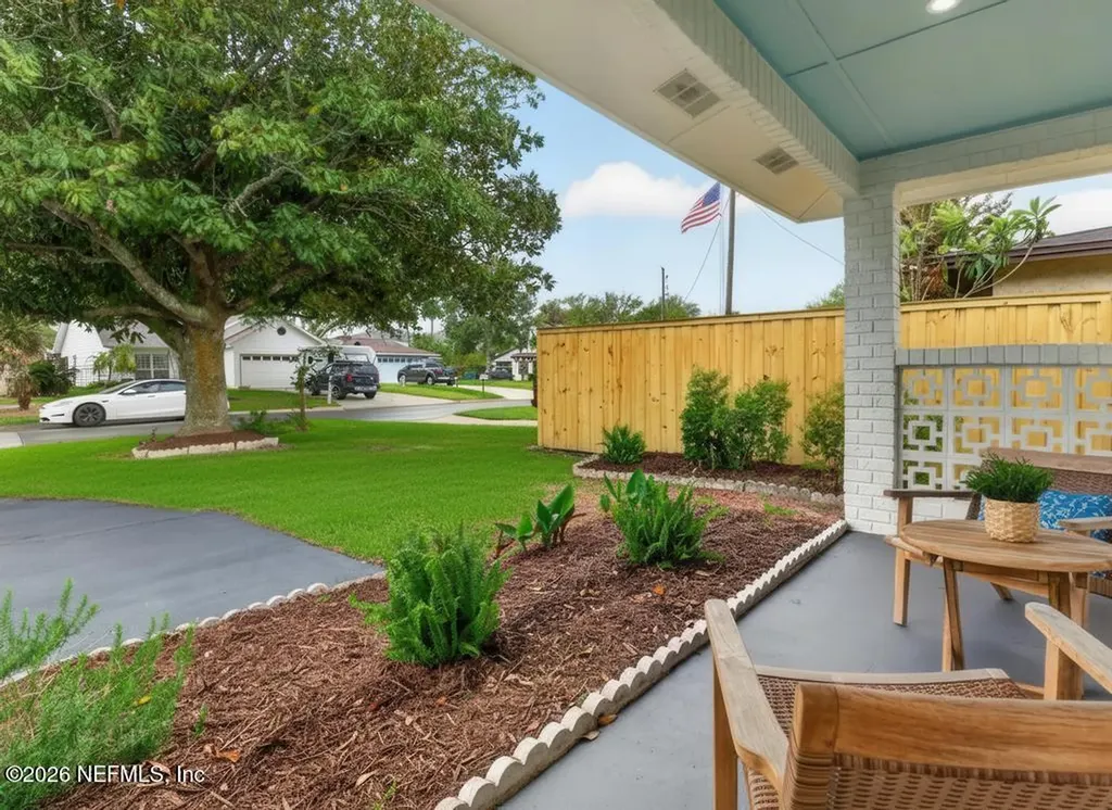 719 14th Avenue S Jacksonville Beach FL 32250