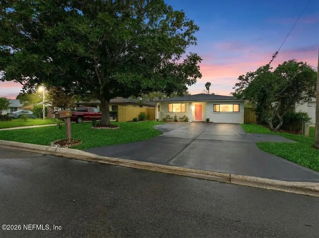 719 14th Avenue S Jacksonville Beach FL 32250