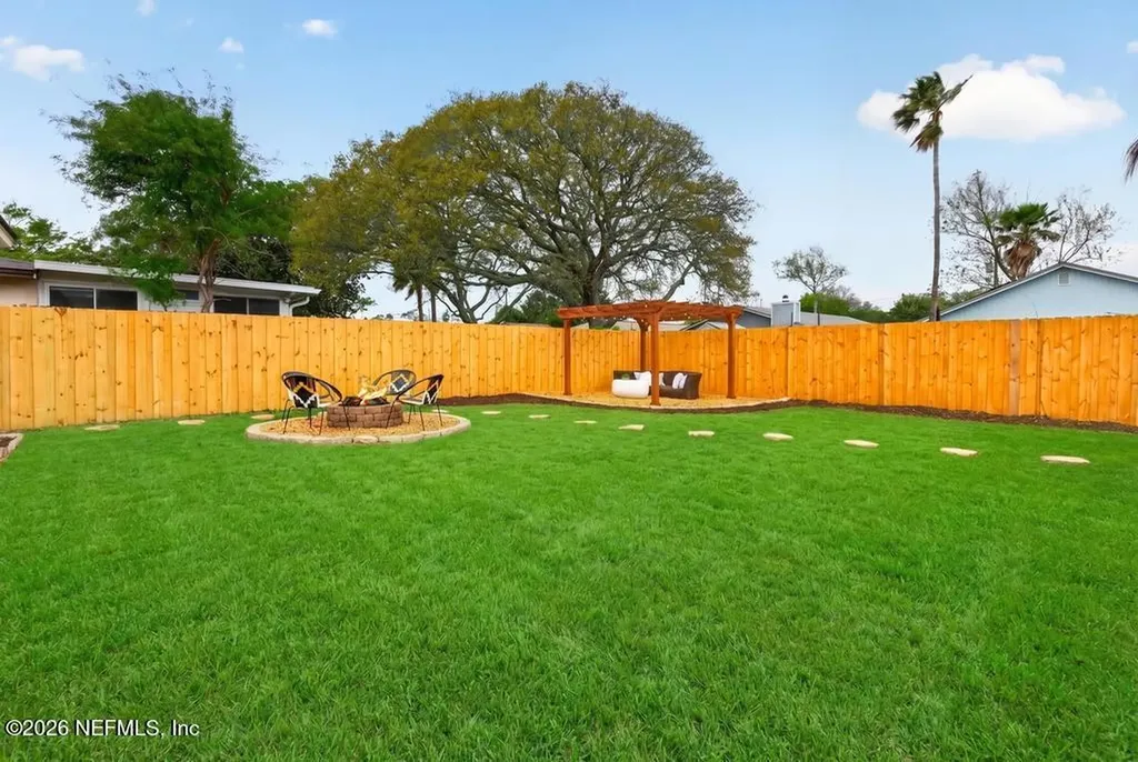 719 14th Avenue S Jacksonville Beach FL 32250