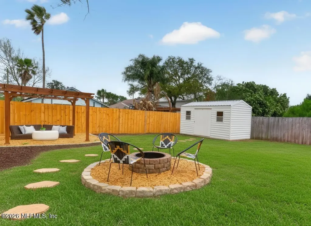 719 14th Avenue S Jacksonville Beach FL 32250