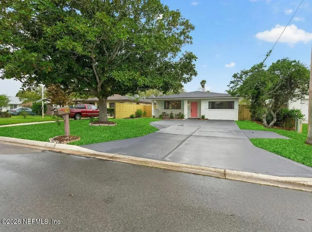 719 14th Avenue S Jacksonville Beach FL 32250
